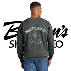 Comfort Colors Crewneck