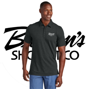Travis Mathew Sunnyvale Polo | Embroidered