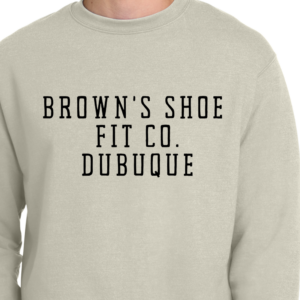 Champion Crewneck