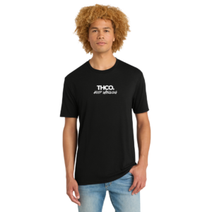 District Perfect Tri Tee