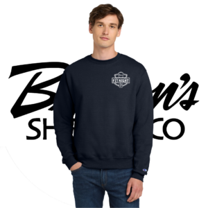 Champion Crewneck