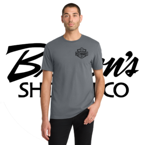 District T-Shirt