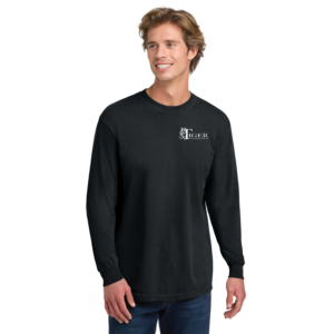 Comfort Colors Long Sleeve Tee