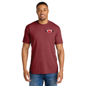 Comfort Colors T-Shirt | Left Chest