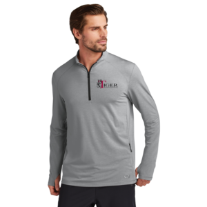 OGIO Motion 1/4-Zip